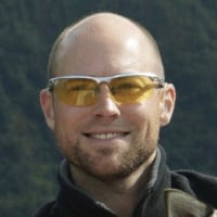 Photo of Jordan Olson