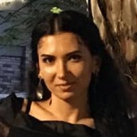 Photo of Nadiia Plaunova